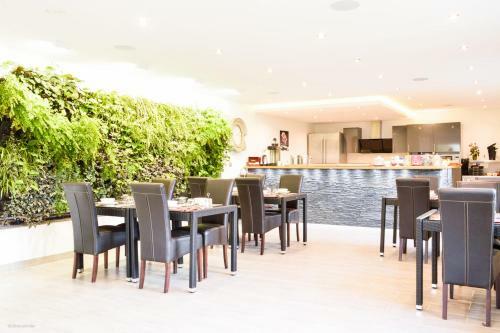 Hostal Les Granges D'haillancourt