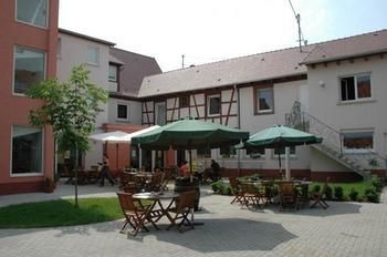 Hotel L'ermitage