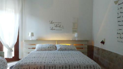 Apartamento Holiday Home Bergamo