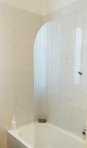 Apartamento Holiday Home Bergamo