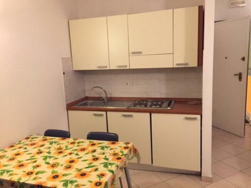 Apartamento Residence Blumaremma