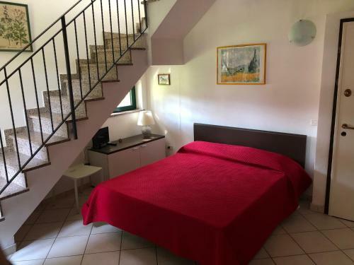 Apartamento Residence Blumaremma