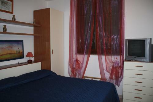 Apartamento Residence Blumaremma
