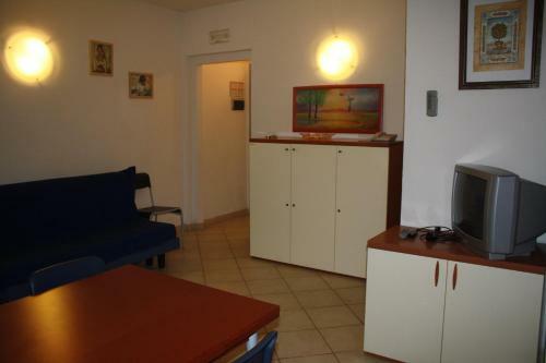 Apartamento Residence Blumaremma