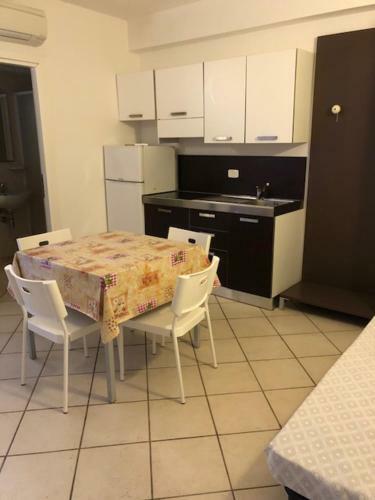 Apartamento Residence Blumaremma