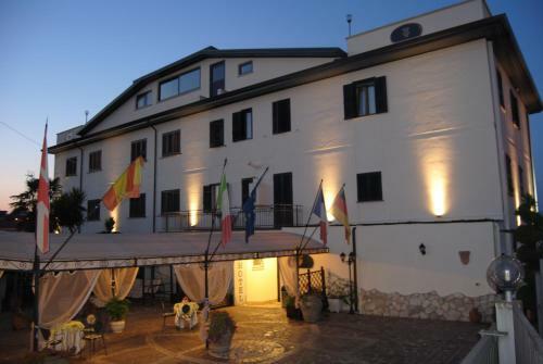 Hotel Nespolo D'oro
