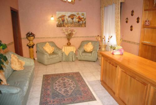 Hotel Nespolo D'oro