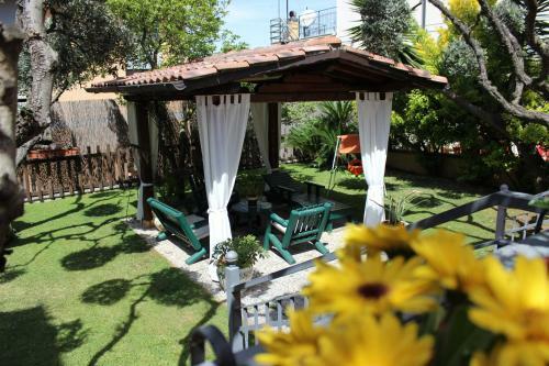Hotel Nespolo D'oro
