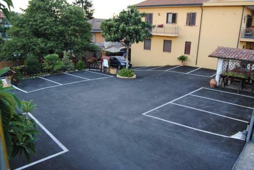 Hotel Nespolo D'oro