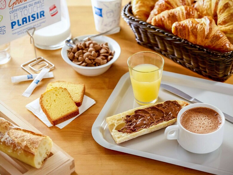 Hotel Ibis Budget Bollene
