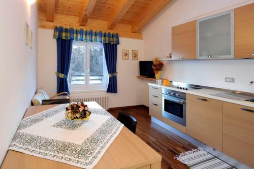 Residence Hotel Candriai Alla Posta