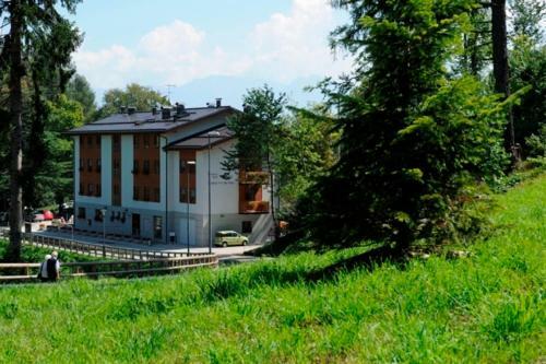 Residence Hotel Candriai Alla Posta