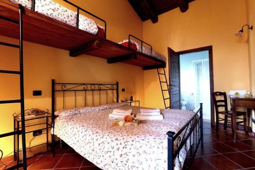 Agroturismo Agriturismo A Nostro Mizoun
