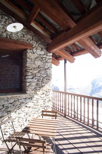 Agroturismo Agriturismo A Nostro Mizoun