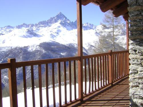 Agroturismo Agriturismo A Nostro Mizoun