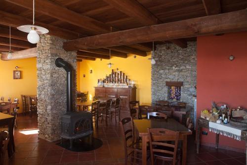 Agroturismo Agriturismo A Nostro Mizoun