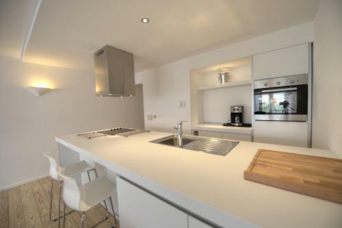 Apartamento Residentie Van Gogh