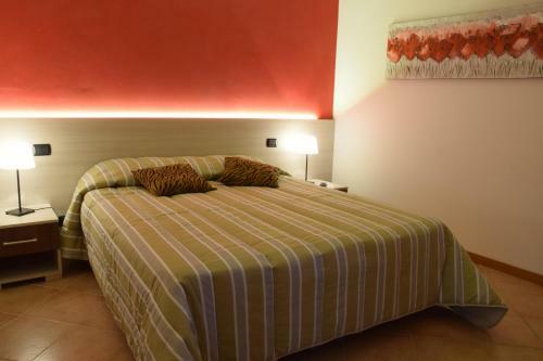 Hotel Il Boschetto