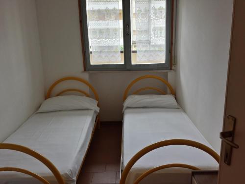 Apartamento Residenza Mosaico