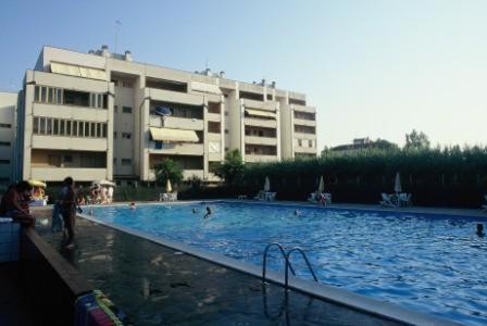 Apartamento Residenza Mosaico