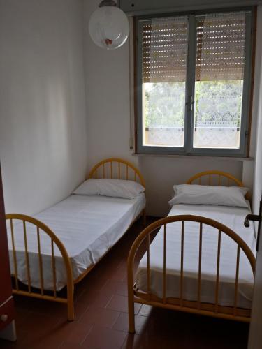 Apartamento Residenza Mosaico