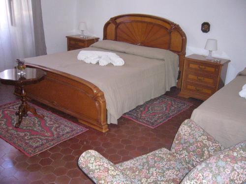 Bed & Breakfast Il Cuc�