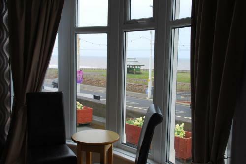 Brincliffe Hotel
