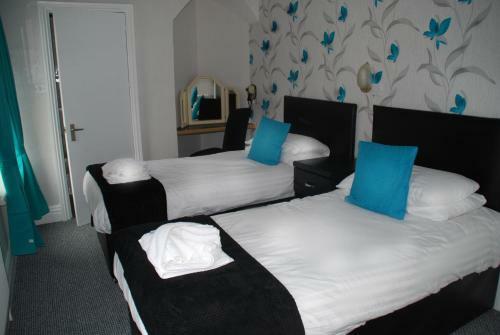 Brincliffe Hotel