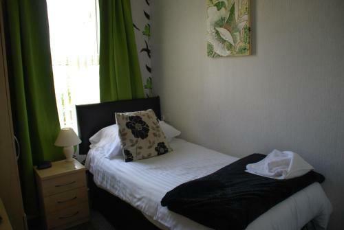 Brincliffe Hotel