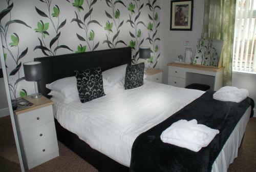 Brincliffe Hotel