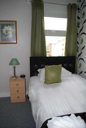 Brincliffe Hotel