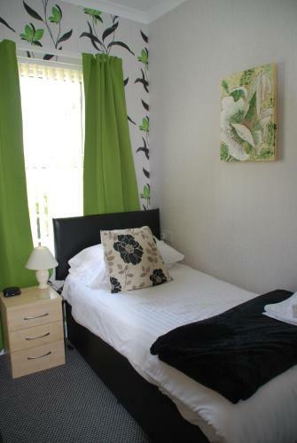Brincliffe Hotel