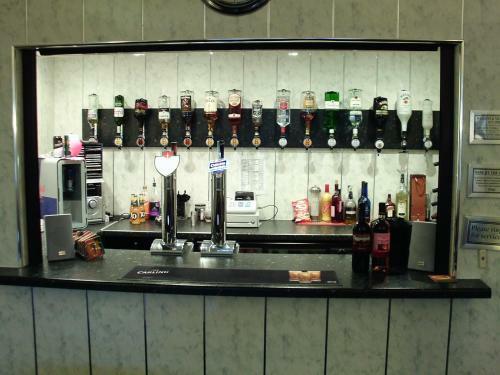 Brincliffe Hotel
