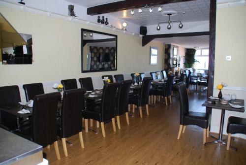 Brincliffe Hotel