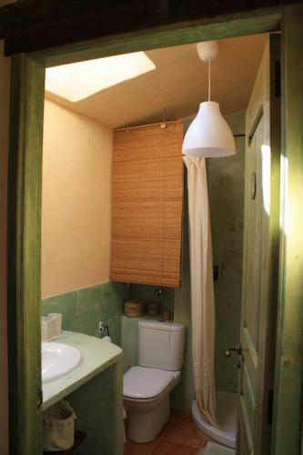 Agroturismo Casa Rural La Azotea