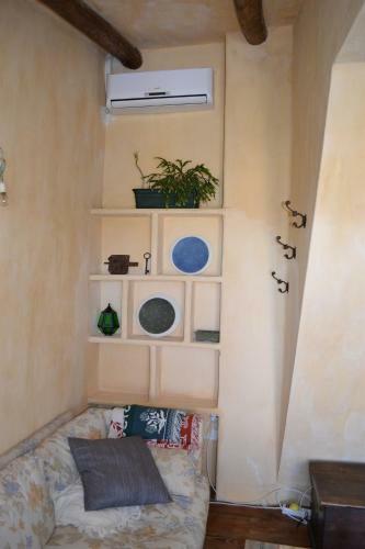 Agroturismo Casa Rural La Azotea