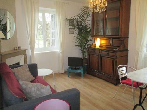 Apartamento Moulin Du Hamelet