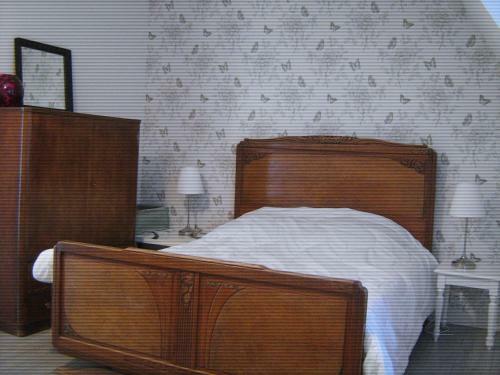 Apartamento Moulin Du Hamelet