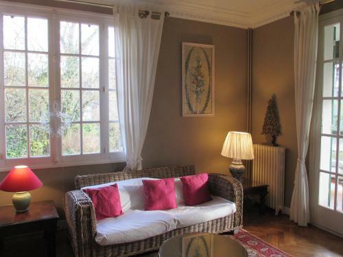 Apartamento Moulin Du Hamelet