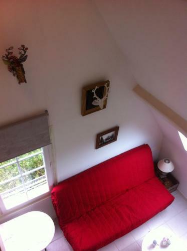 Apartamento Moulin Du Hamelet