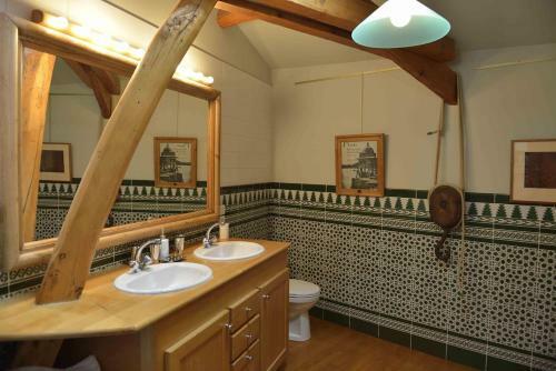 Apartamento Temps De Pause Appartement D'h�tes