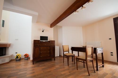 Bed & Breakfast Suite Ravello