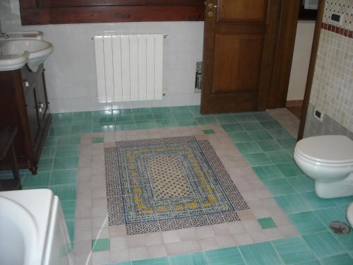 Bed & Breakfast Suite Ravello