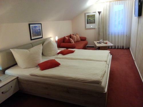Hotel-pension Deter