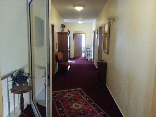 Hotel-pension Deter
