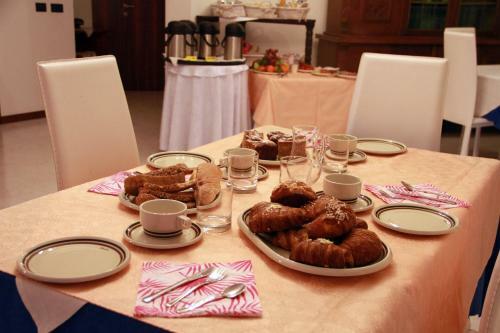 Bed & Breakfast The Flower Garden