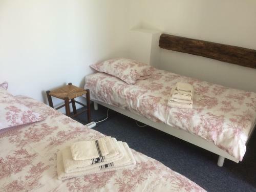 Bed & Breakfast Chambre D' H�tes La Lucasserie