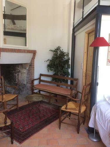 Bed & Breakfast Chambre D' H�tes La Lucasserie