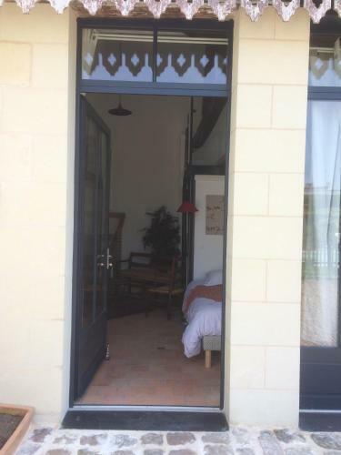 Bed & Breakfast Chambre D' H�tes La Lucasserie