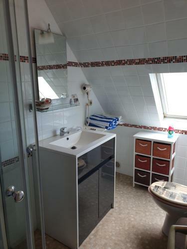 Apartamento Chambres D'h�tes De La Presqu'�le